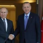 Başkan Erdoğan'ın Vladimir Putin ile telefon g&ouml;r&uuml;şmesi sona erdi 