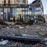 Ukrayna'dan korkun&ccedil; haberi a&ccedil;ıkladı: 'Bizi &ccedil;ok sarstı'