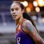 Brittney Griner Rusya'da gözaltına alındı!