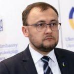 B&uuml;y&uuml;kel&ccedil;i Bodnar: "Ukrayna'yı teslim etmeyeceğiz"