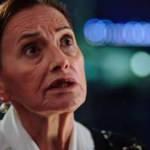 Nur Sürer'den siyaset itirafı! Oyuncu olmasaydım...