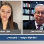 Cihat Yaycı'dan çarpıcı tespit! Rusya'nın bir sonraki hedefi ne?