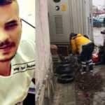 Denizli&rsquo;de g&uuml;nlerce takip edip pusu kurarak &ouml;ld&uuml;rm&uuml;şt&uuml;, tutuklandı