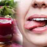 Dil yarası kaç günde geçer? Şalgam suyu dil yarasına iyi gelir mi?