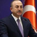 Dışişleri Bakanı Çavuşoğlu TBMM'yi bilgilendirecek