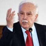 Doğu Perin&ccedil;ek'ten garip benzetme: Bedir ve Uhud savaşlarını &ouml;rnek g&ouml;sterdi