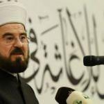 Dünya Müslüman Alimler Birliğinden Türkiye'ye Ukrayna çağrısı