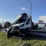 Esenyurt'ta feci kaza: Ölü ve yaralılar var