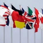 G7'den ortak bildiri: Ciddi yaptırımlar uygulamaya devam edeceğiz