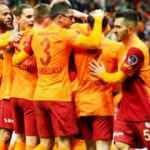 Galatasaray'ın Barcelona maçı kadrosu belli oldu!