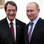 Güney Kıbrıs'tan Rusya kararı