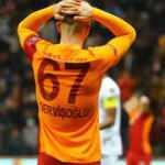 Galatasaray'da Halil Dervişoğlu şoku!