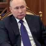 İngiliz basını Pentagon'a dayandırdı: Putin kansere yakalandı