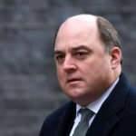 İngiltere Savunma Bakanı, Putin'in "caydırıcı güçler" emrini değerlendirdi