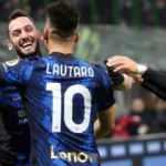 Inter'den Salernitana'ya farklı tarife