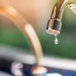 İstanbul'un 7 il&ccedil;esinde 18 saatlik su kesintisi başladı! 