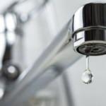 İstanbul'da 7 il&ccedil;ede su kesintisi