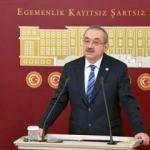 İYİ Parti Grup Başkanı Tatlıoğlu'ndan ortak aday açıklaması: Bir isim veya çalışmamız yok
