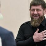 Kadirov'dan Zelenski'ye tehdit