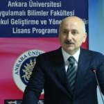 Kanal İstanbul, &ouml;n&uuml;m&uuml;zdeki y&uuml;zyıllara damga vuracak