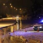 Kar nedeniyle kapanan Denizli-Antalya kara yolu ulaşıma açıldı