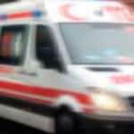 Karacabey'de feci kaza: Bir kişi hayatını kaybetti