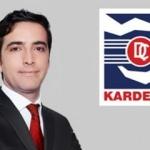 KARDEMİR Yönetim Kurulu Başkan Vekilliğine Ömer Demirhan seçildi