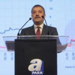 Kavcıoğlu: Türk ekonomisi başarılı bir sınav veriyor