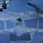 &lsquo;Kiev hayalet'i kim? Bir g&uuml;nde 6 Rus u&ccedil;ağını d&uuml;ş&uuml;rd&uuml;, ortadan kayboldu