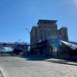 Kiev&rsquo;de sokağa &ccedil;ıkan sabotajcı muamelesi g&ouml;recek