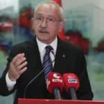 Erdoğan AB'ye "savaş mı lazım" diye sitem etmişti, Kılıçdaroğlu'ndan destek geldi