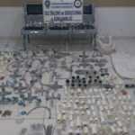 Konya&rsquo;da hırsıza su&ccedil;&uuml;st&uuml;