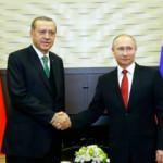 Erdoğan-Putin görüşmesi sonrası Kremlin ateşkes için tek şartını açıkladı