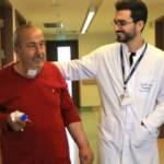 'Mahalle Bilim Kurulu' dediği arkadaşlarını dinledi, ameliyatı 30 yıl erteledi