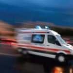 Malatya'da bı&ccedil;aklı kavgada 2 kişi yaralandı