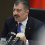 Maske ve HES kodu zorunluluğu kaldırıldı! Bakan Koca yeni kararları duyurdu