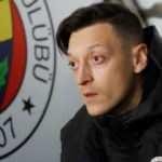 Olay iddia! Galatasaray'ın çilek transferini Mesut Özil engelledi