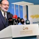 "M&uuml;sl&uuml;man D&uuml;nyada &Ccedil;ağdaş D&uuml;ş&uuml;nce" serisinin ikinci 4 cilt tanıtım toplantısı yapıldı