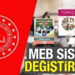 MEB'den okullar için kritik hamle! Artık Türkçe, Matematik ve Yabancı dil dersleri...