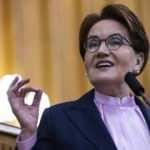 Akşener, Almanya Federal Meclisi Başkan Yardımcısı ve büyükelçi ile görüştü
