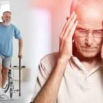 Ölüm nedenleri arasında 3, sakatlığa neden olan hastalıklar arasında ilk sırada: İnme