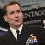 Pentagon'dan dikkat çeken Montrö açıklaması: Son kararı Türkiye verir