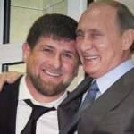 Putin'e seslendi: Senin için ölmeye hazırım