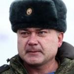 Putin’in sağ kolu olan komutanlardan Andrei Sukhovetsky Ukrayna'da öldürüldü