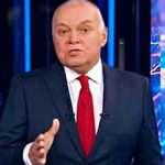 Rus devlet televizyonundan nükleer tehdit