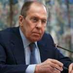 Rusya Dışişleri Bakanı Lavrov'dan Zelenskiy'e su&ccedil;lama