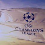 UEFA Şampiyonlar Ligi'nde çeyrek finale yükselen takımlar!