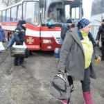 Rusya-Ukrayna ateşkesine rağmen &ccedil;atışmalar devam etti: Tahliyeler ertelendi