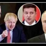 Rusya-Ukrayna savaşının kazananını açıkladı