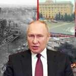 Putin gözünü karartmış olabilir: Rusya, Ukrayna'da Grozni taktiğine mi geçiyor?